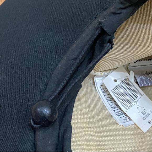 WALT DISNEY WORLD Disneyland Resort Nightmare Before Christmas Top Hat Adult OS - Picture 13 of 16